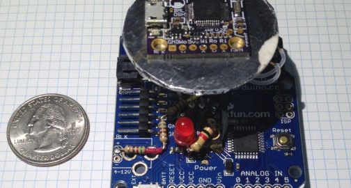 1″ 100W Hot-Plate for SMT Reflow