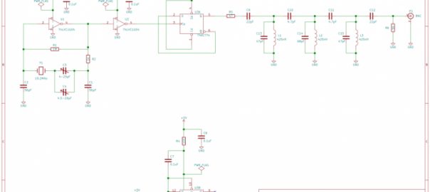 28.8MHz TCXO with +-1ppm Stability