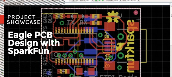 SparkFun’s EAGLE resources