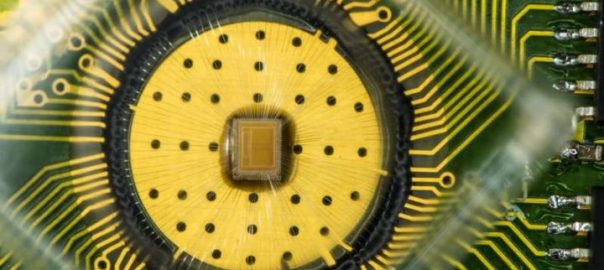 IBM scientists achieve storage memory breakthrough