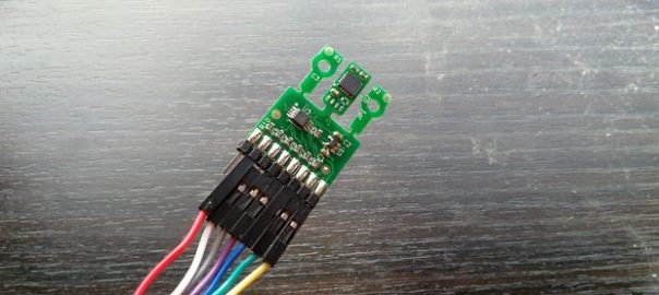 How to measure temperature very accurately with an Arduino