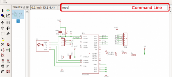 Eagle CAD Tips and Tricks