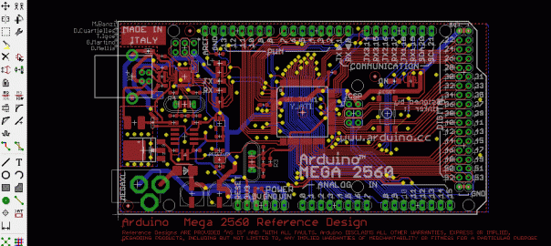 Eagle CAD Tips and Tricks Part 2