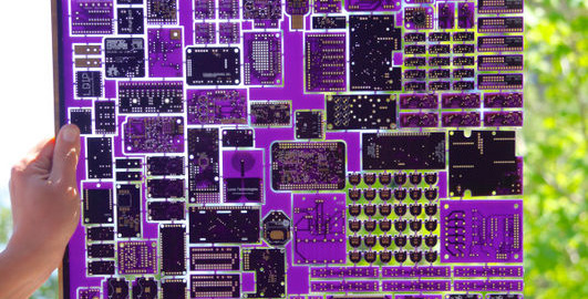 Intro to Printed Circuit Boards