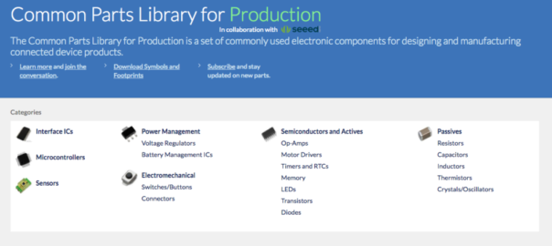 octopart.com – Common Parts Library