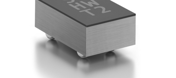 New Ultra-Small Digital Humidity Sensor: Simplicity Meets Proven Performance