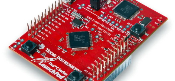 EmbeddedLab introduces us TI’s Tiva C MCUs