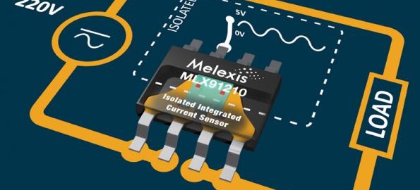 Hall-effect current sensing replaces shunt-resistive measurements