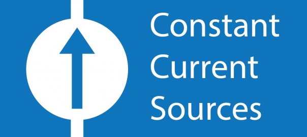 Constant Current Sources