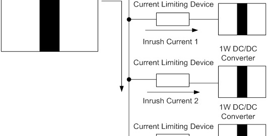 Limiting Inrush Current