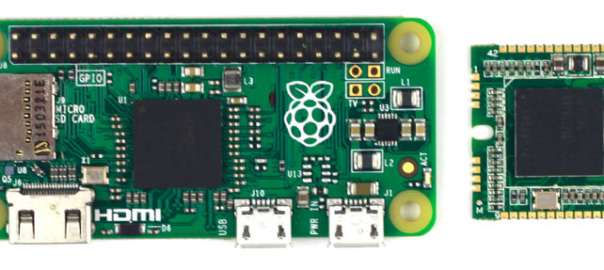 ArduCAM Introduces tiny Raspberry Pi compatible board