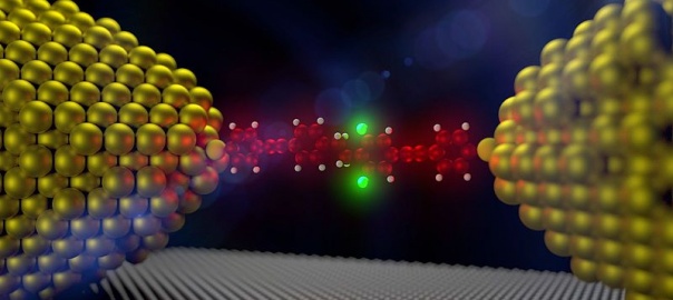 A New Record for Single-molecule Diode