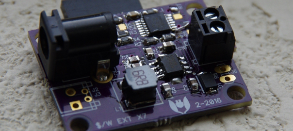 Build a $1 per Watt parallelizable MPPT controller