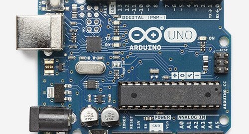 35-second Arduino language reference