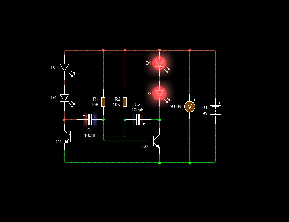 virtual circuit maker