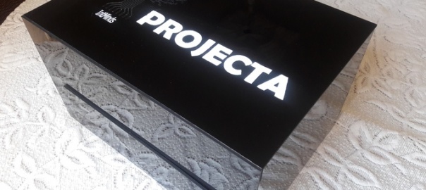 Projecta: A Solution For PCB Printing