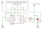 ESP8266-based Clock Synchronized With Network Time Service ...