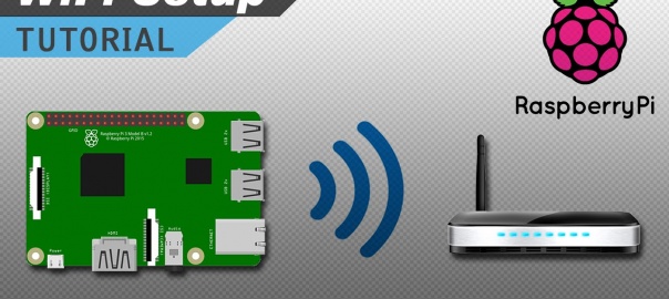 How to Set Up WiFi on the Raspberry Pi