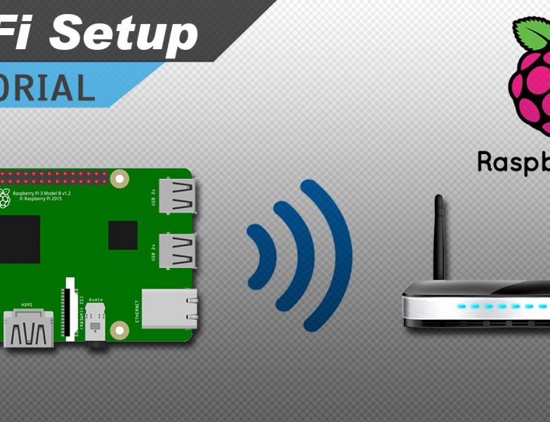 How To Set Up WiFi On The Raspberry Pi - Electronics-Lab.com