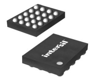 ISL91128 – A New Buck-Boost Regulator With I2C Interface From Intersil