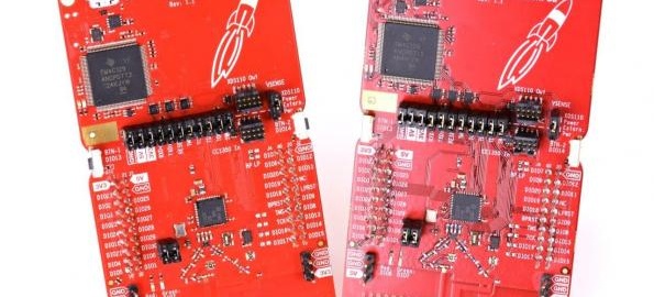 Ultra-low power, dual-band wireless microcontrollers from TI