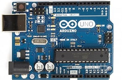 Essential 10 Arduino DIY Arduino board schematics