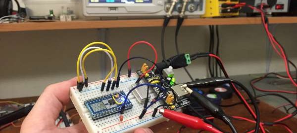 ICS501 simple frequency multiplier