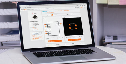 SnapEDA launches on-demand PCB symbols service