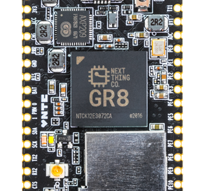 C.H.I.P Pro The New GR8-Based Module