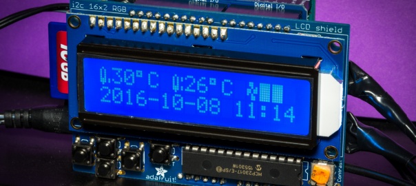 PWM Fan controller