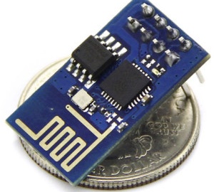 ESP8266 Tutorials