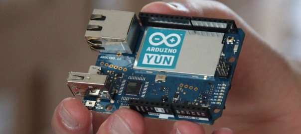 ArduWorm, Arduino Yún Malware