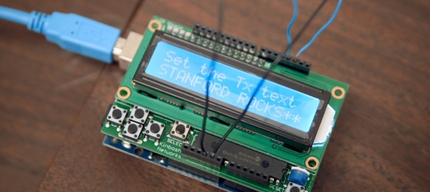 Chemical Wireless Communication Without Electronics