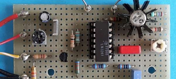 4-20 mA current output for Arduino Uno