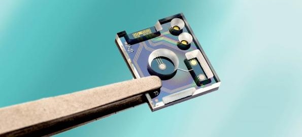 First Solid-State Multi-Ion Sensor for Internet-of-Things Applications By Imec & Holst Centre