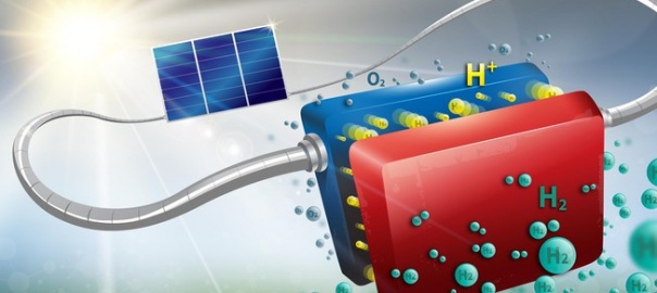 Efficient Low-Cost Solar Energy Converter