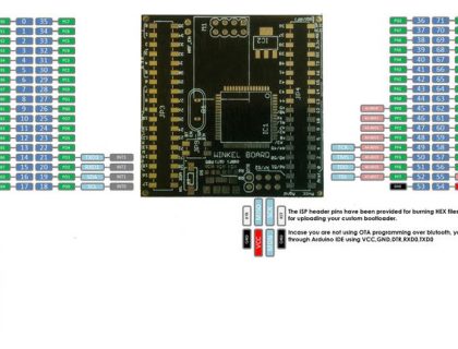 Arduino-Board-ESP8266-HC05-RTC - Electronics-Lab.com