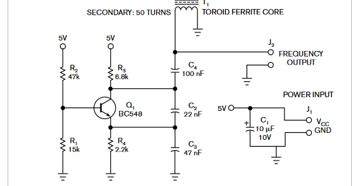 Low-cost current monitor tracks high dc currents