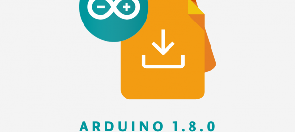 The Newest IDE 1.8.0 Unites Arduino Family