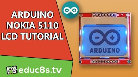 Choose The Best Display For Your Arduino Project