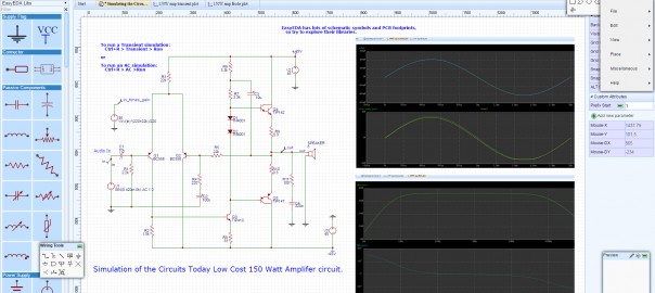 Top 10 Online Circuit Simulators