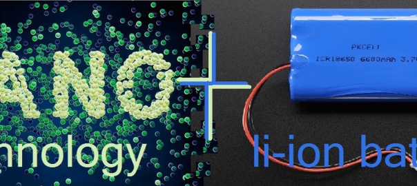 Nanotechnoloy – Nano coating prevents exploding Li-ion batteries