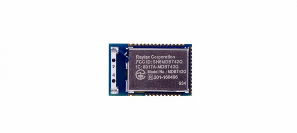 MDBT42Q, nRF52832-based BLE module