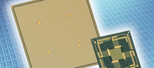 Ultra-thin, high thermal conductivity substrate integrates ESD protection