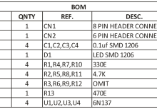 4-Channel-Opto-Isolated-Module-BOM.png - Electronics-Lab.com