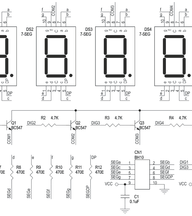 4-DIGIT-7-SEGMENT-MULTIPLEXED-DISPLAY-2 - Electronics-Lab.com