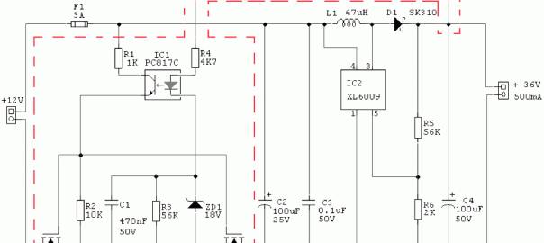 Protect your boost converter