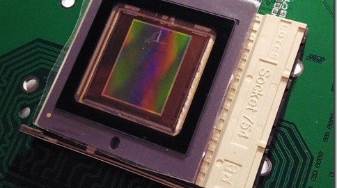 The Making of a Cooled CMOS Camera