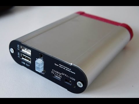 ShaRPiKeebo mini Linux computer - Geeky Gadgets