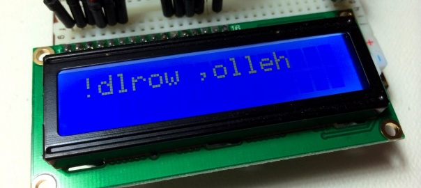 How to Set Up and Program an LCD Display on an Arduino